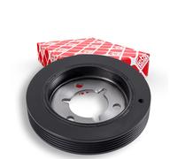 FEBI BILSTEIN 31099 Puleggia cinghia albero a gomiti