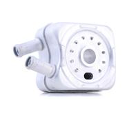 Febi-Bilstein 31110 - Radiatore Olio, Olio Motore