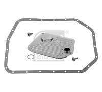Set di filtri idraulici, cambio automatico FEBI BILSTEIN 31116