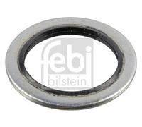 Febi BILSTEIN 31118 Anello di Tenuta, Tappo Scarico Olio per Alfa Romeo ,