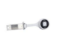 FEBI BILSTEIN 31123 Supporto motore Cuscinetto gomma-metallo per VW POLO (9N)