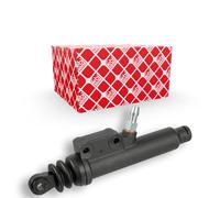 FEBI BILSTEIN 31137 Pompa della frizione