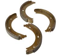 Febi-Bilstein 31150 - Kit Ganasce, Freno Stazionamento