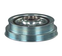 Puleggia albero motore 31187 FEBI BILSTEIN per FIAT PEUGEOT CITROËN