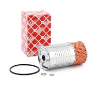 Filtro olio FEBI BILSTEIN 31188