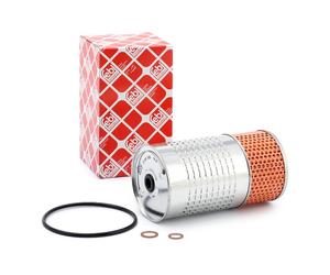FEBI BILSTEIN 31188 Filtro olio