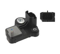 Febi Bilstein 31190 Generatore di Impulsi Albero a Gomiti