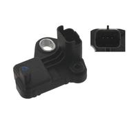 Febi-Bilstein 31198 - Generatore Di Impulsi, Albero A Gomiti