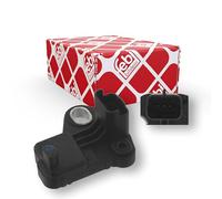 RIDEX 833C0209 Generatore di impulsi Albero a gomiti per FORD C-MAX (DM2)