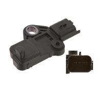 Generatore di impulsi, albero motore FEBI BILSTEIN 31200