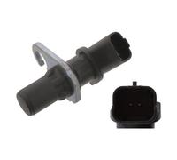 febi bilstein 31201 Generatore di impulsi, Albero a gomiti