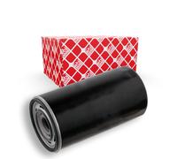 FEBI BILSTEIN Filtro olio 31219 per IVECO Eurocargo/Eurostar/Eurotech MP/MT/Eurotrakker