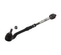 Barra sterzo Assale anteriore Sx 31224 FEBI BILSTEIN per BMW X5