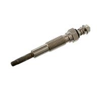 Febi BILSTEIN Candelette ad Asta Adatto A per Mazda 626 II Gc 2.0 D 2200