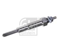 Febi BILSTEIN Candelette ad Asta Adatto A per Mazda 626 II Gc 2.0 D 2200