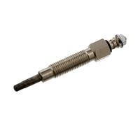 Febi BILSTEIN Candelette Adatto A per Nissan Serena 2.3 D Terrano II 2.7 Td 4WD