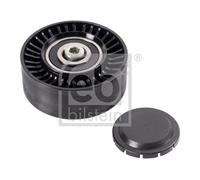 Febi Bilstein Galoppino/Guidacinghia, Cinghia Poly-V 31236