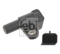 Sensore dell'albero di controllo FEBI BILSTEIN 31238