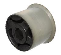 febi bilstein 31253 boccola braccio sospensione, 1 unità