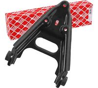 febi bilstein 31272 braccio sospensione con boccole (anteriore bilaterale) | SMART