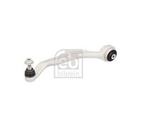 FEBI BILSTEIN 31277 Braccio oscillante anteriore sinistra per A4 Exeo