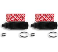 febi bilstein 31278 set cuffia interna scatola guida, 1 unità (Confezione da 2)