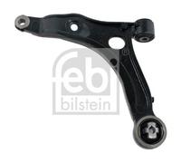 Febi BILSTEIN 31297 Braccio Oscillante per Citroën, Fiat, Peugeot