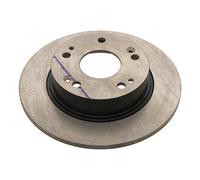 FEBI BILSTEIN 31304 Disco freno