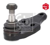 FEBI BILSTEIN 31312 Giunto di supporto / guida per LAND ROVER