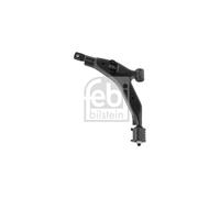 FEBI BILSTEIN 31313 Braccio oscillante anteriore sinistra per Hyundai Atos