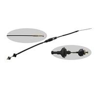 FEBI BILSTEIN 31328 Cavo frizione Cavo Frizione Cavo comando frizione Filo frizione