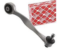 FEBI BILSTEIN 31331 Braccio oscillante sospensione ruota Assale anteriore Dx Superiore posteriore Braccio trasversale oscillante