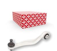 febi bilstein 31331 braccio sospensione con boccola e giunto sferico (anteriore superiore, destro) | AUDI, SEAT