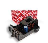 FEBI BILSTEIN 31335 Relè, Ventilatore abitacolo