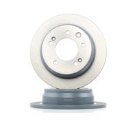 FEBI BILSTEIN 31363 Disco freno