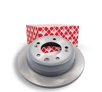 FEBI BILSTEIN 31363 Disco freno