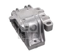 FEBI BILSTEIN 31376 Sospensione, Motore per AUDI,SEAT,SKODA,VW,VW (FAW)