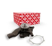 Pompa del refrigerante FEBI BILSTEIN 31394
