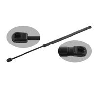 FEBI BILSTEIN 31411 Ammortizatore pneumatico Cofano bagagli / vano carico 581mm