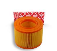 FEBI BILSTEIN 31436 Filtro aria motore Cartuccia filtro