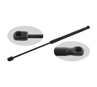 FEBI BILSTEIN 31438 Ammortizatore pneumatico, Cofano bagagli / vano carico
