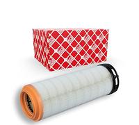 Filtro aria FEBI BILSTEIN 31441