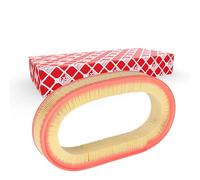 FEBI BILSTEIN 31443 Filtro aria motore Cartuccia filtro