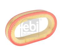 FEBI BILSTEIN 31443 Filtro aria per MERCEDES-BENZ