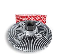 Febi Bilstein 31457 Giunto di Collegamento per Ventilatore Radiatore