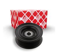 FEBI BILSTEIN 31471 Galoppino guidacinghia, cinghia Poly-V
