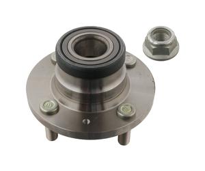 FEBI BILSTEIN 31478 Kit cuscinetto ruota