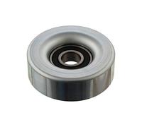 FEBI BILSTEIN 31480 Galoppino guidacinghia, cinghia Poly-V