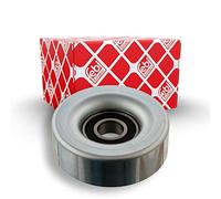 Febi-Bilstein 31480 - Galoppino/Guidacinghia, Cinghia Poly-V