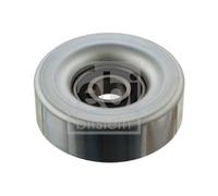 FEBI BILSTEIN 31480 Galoppino/Guidacinghia, Cinghia Poly-V per HONDA,HONDA (GAC)